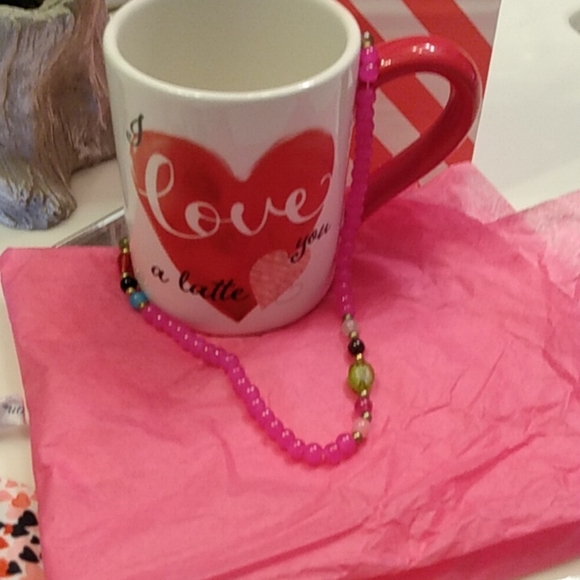 T&J Designs Bead and Charm necklace or Bracelets - Picture 3 of 3